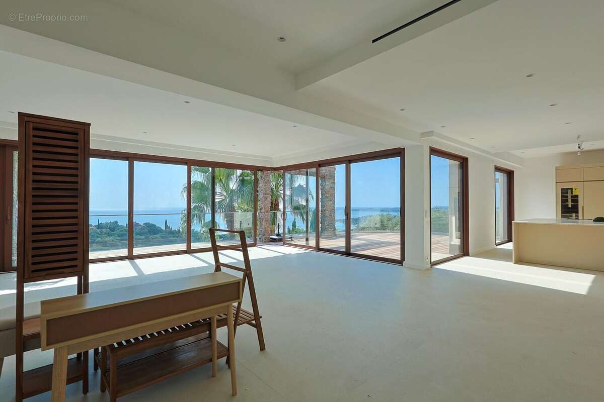 Photo 6 - Maison à SAINTE-MAXIME