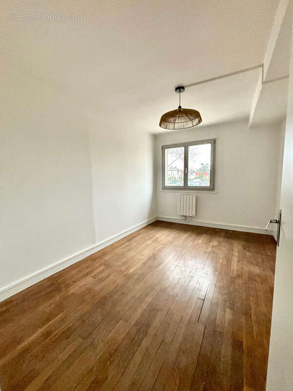 Appartement à FRANCHEVILLE