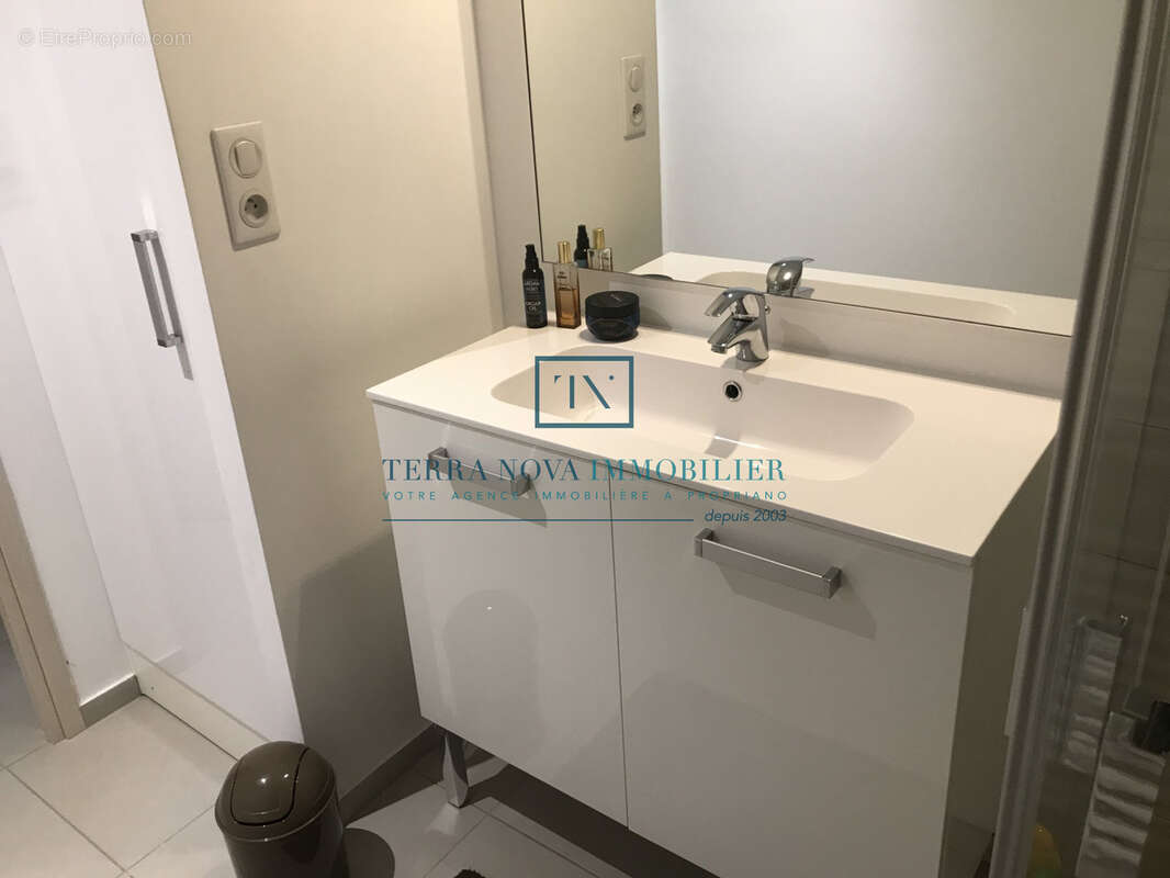Appartement à PROPRIANO