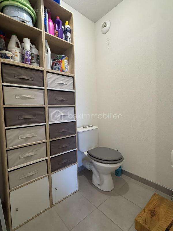 Appartement à BOURGES