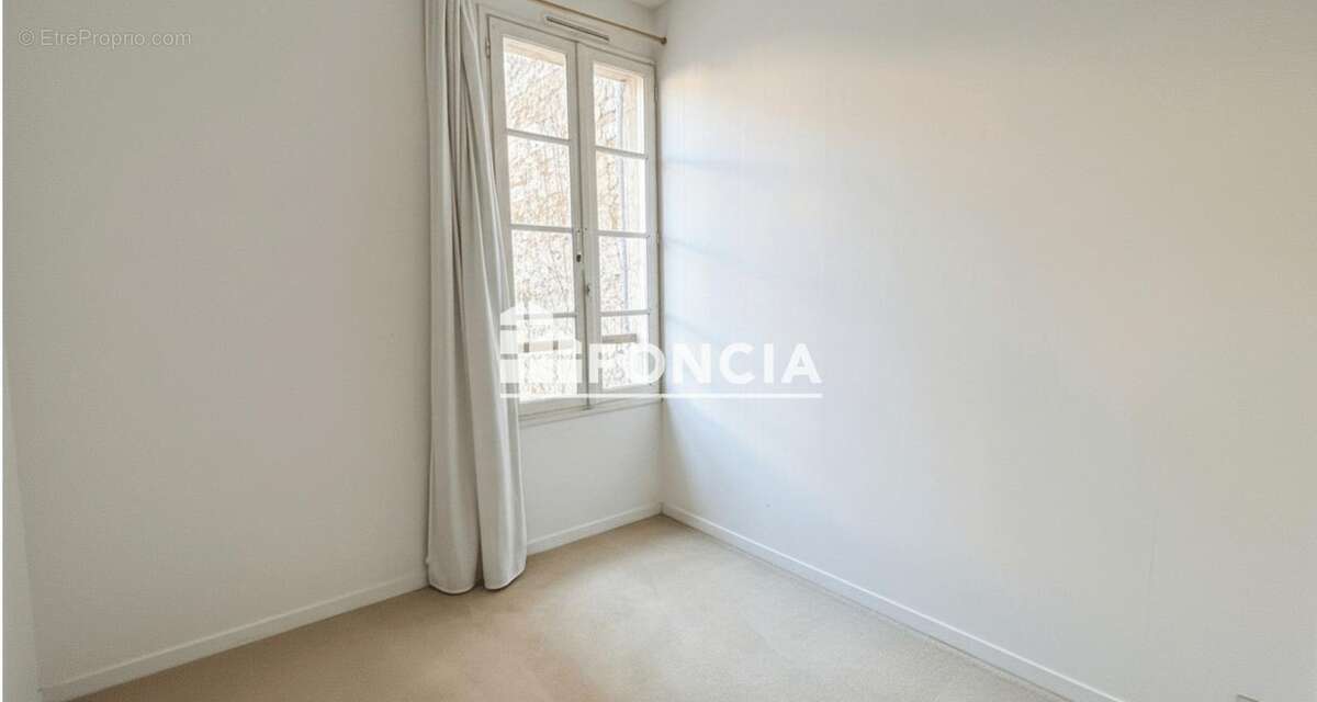 Appartement à ROCHEFORT