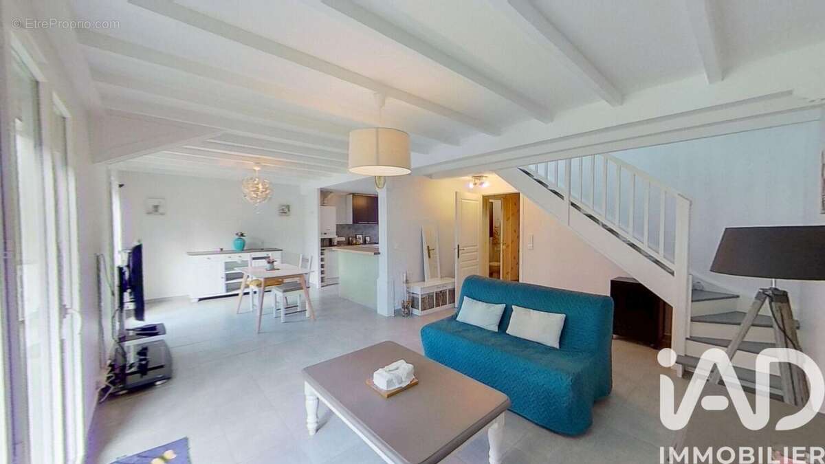 Photo 7 - Maison à SAINT-PIERRE-LES-NEMOURS