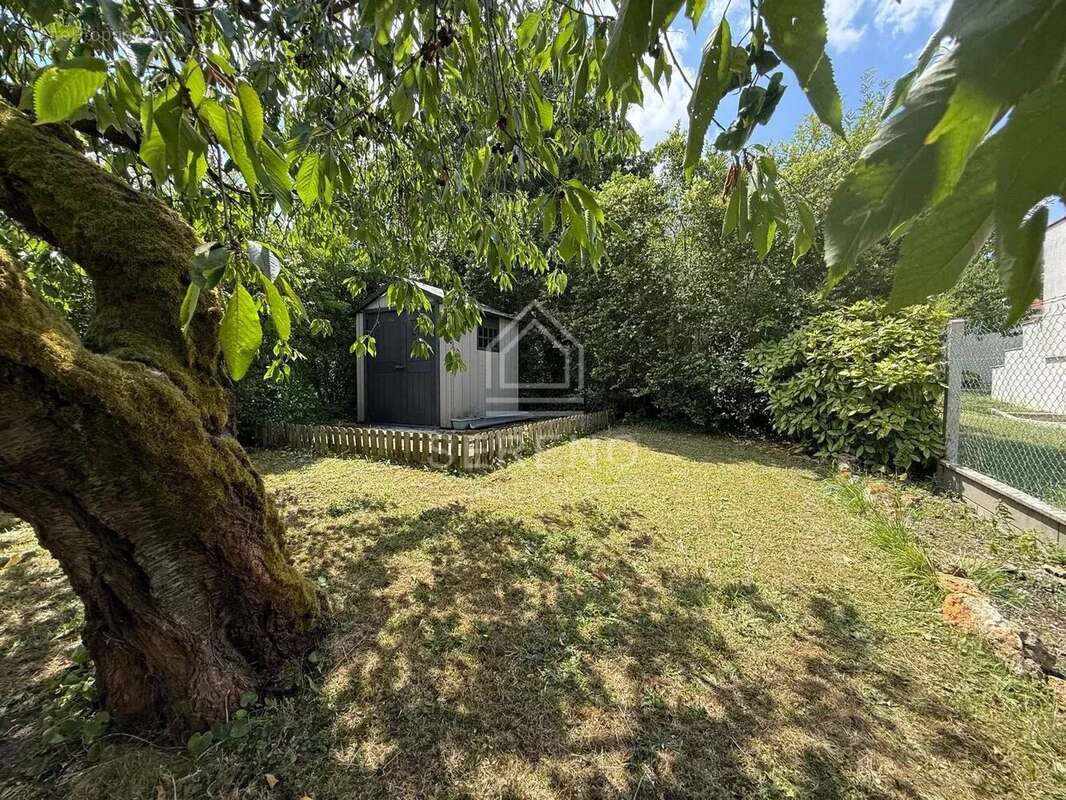 Maison à FONTENAY-SOUS-BOIS