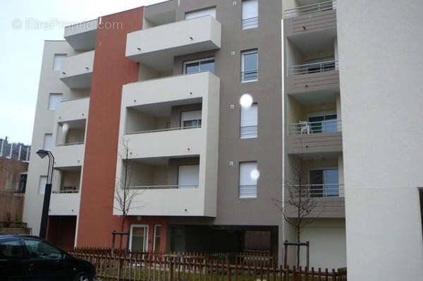 Appartement à NIMES