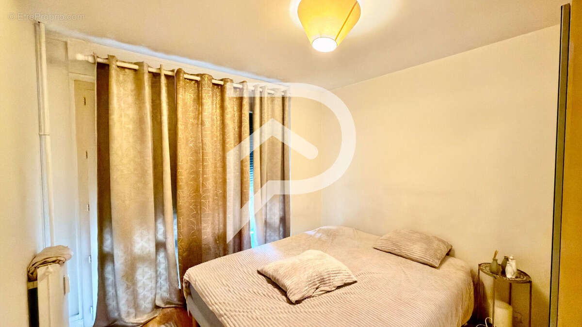 Appartement à LIVRY-GARGAN