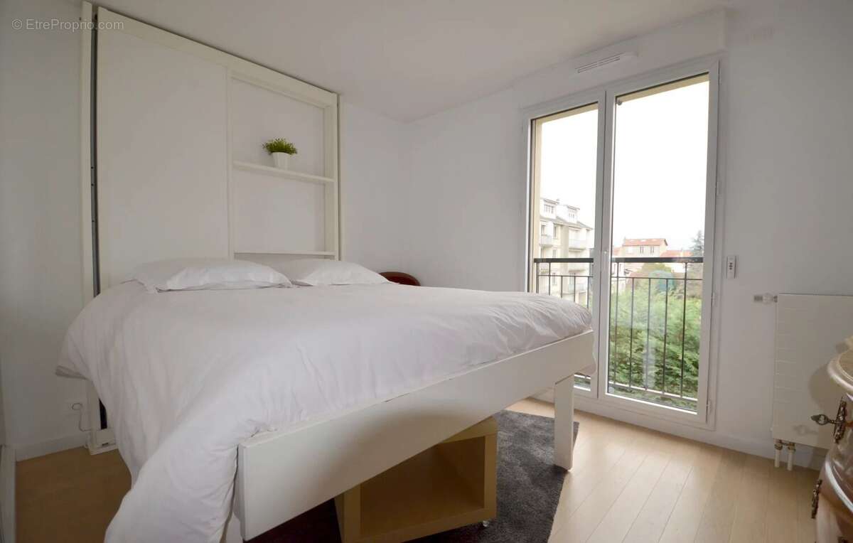 Appartement à CROISSY-SUR-SEINE