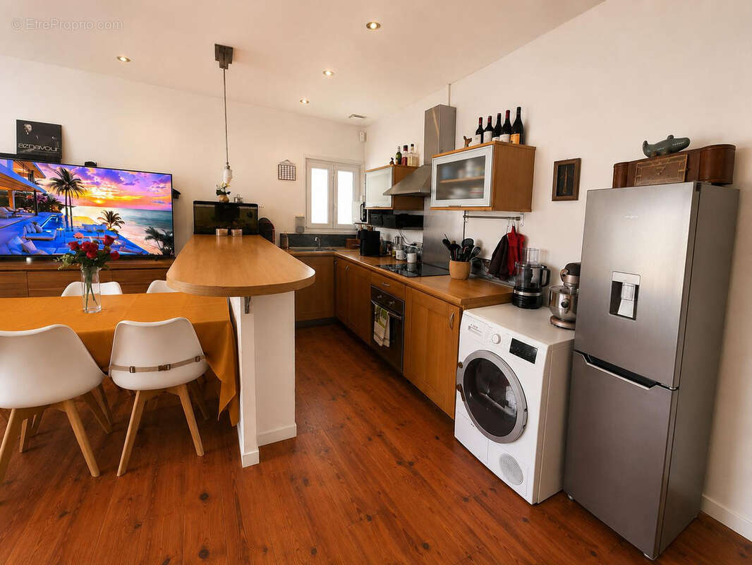 Appartement proche Gare - photo 4