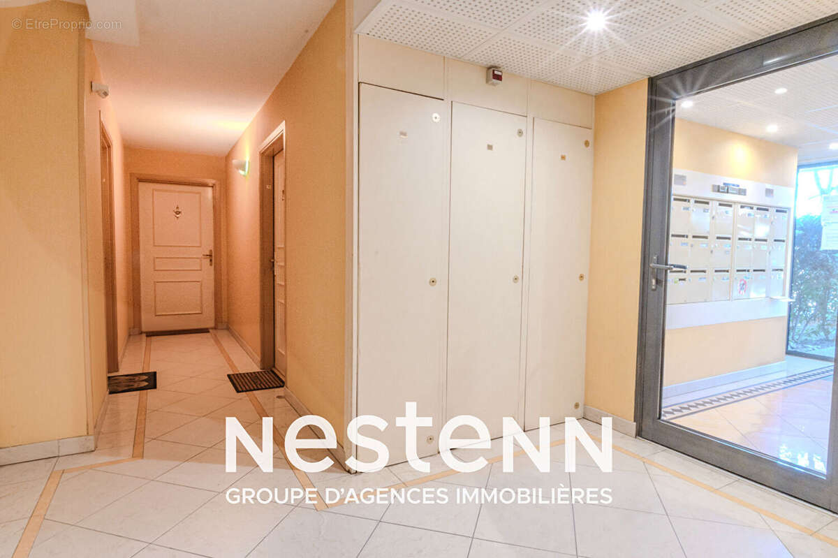 Appartement à ALBI