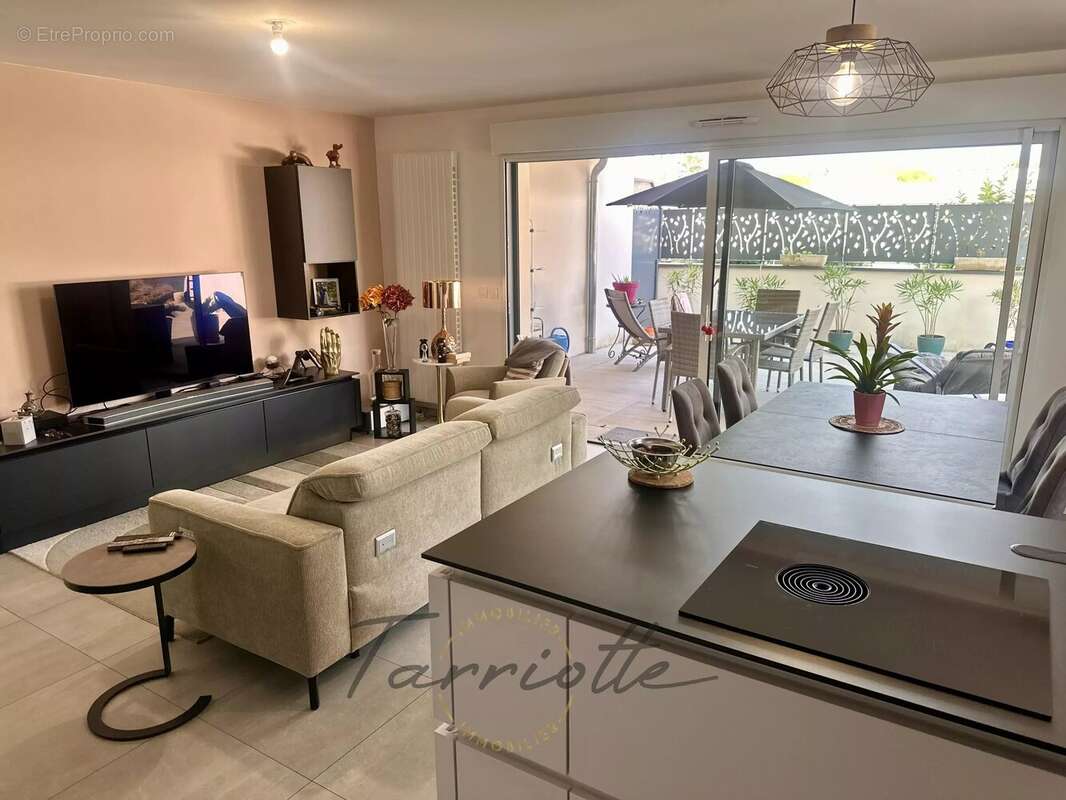 Appartement - 10886 - photo 6