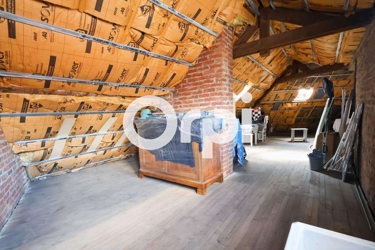 Plateau brut à aménager à DUNKERQUE, (59140) - photo 3