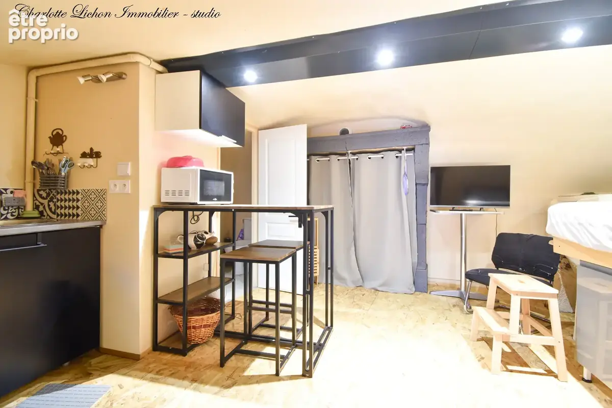 Maison 4 chambres - garage - picine intérieure - jacuzzi - sauna - salle de cinéma - appartement et studio iné - photo 70