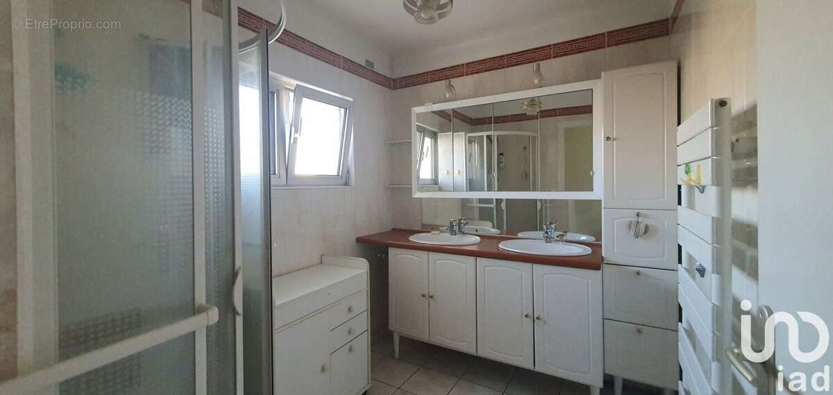 Photo 8 - Maison à LUNEVILLE