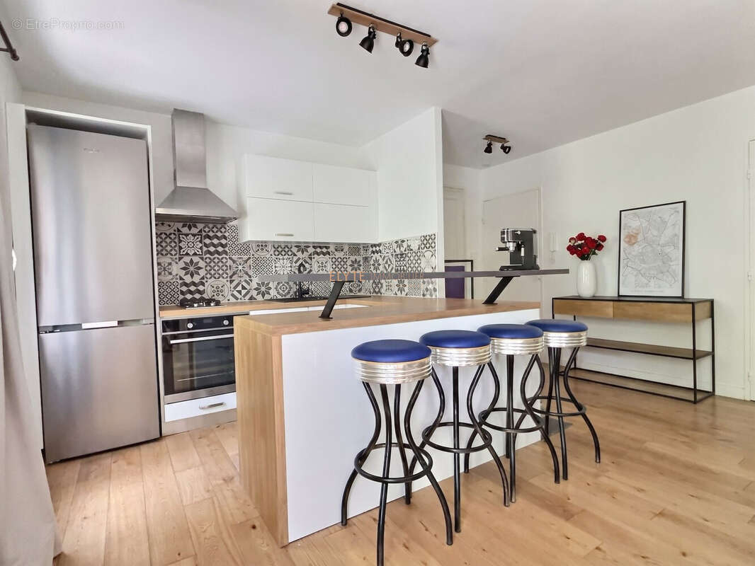Appartement 49 m² à Aix-En-Provence  - photo 5