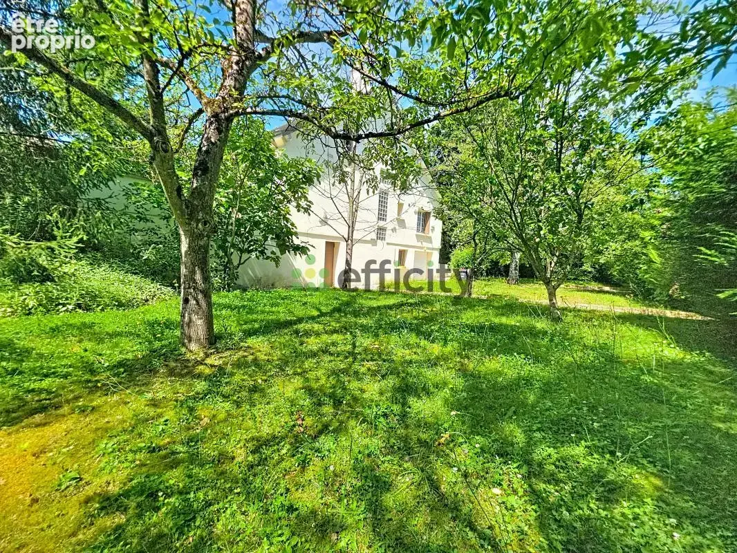 Maison à LE PLESSIS-TREVISE
