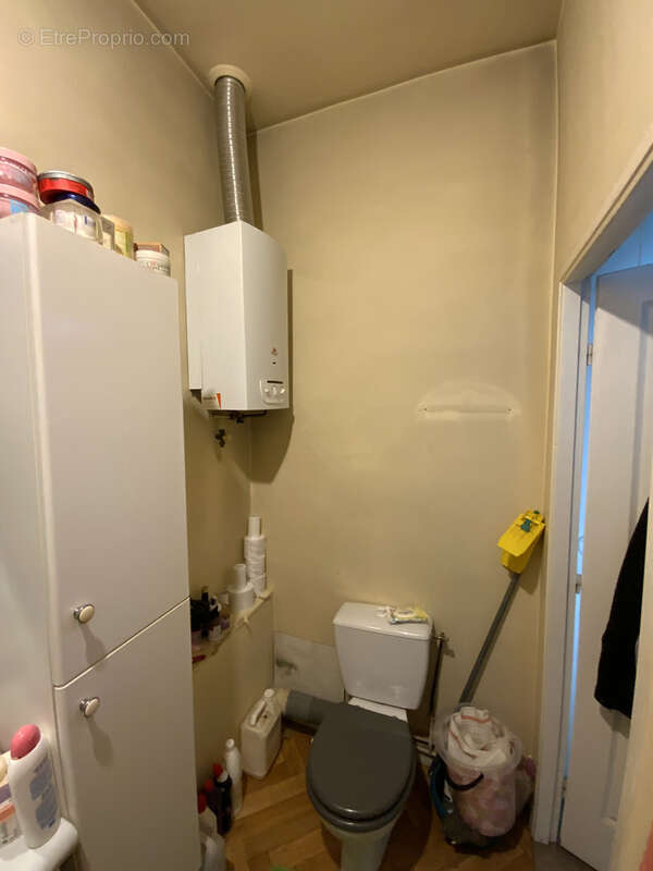 Appartement à VERNON