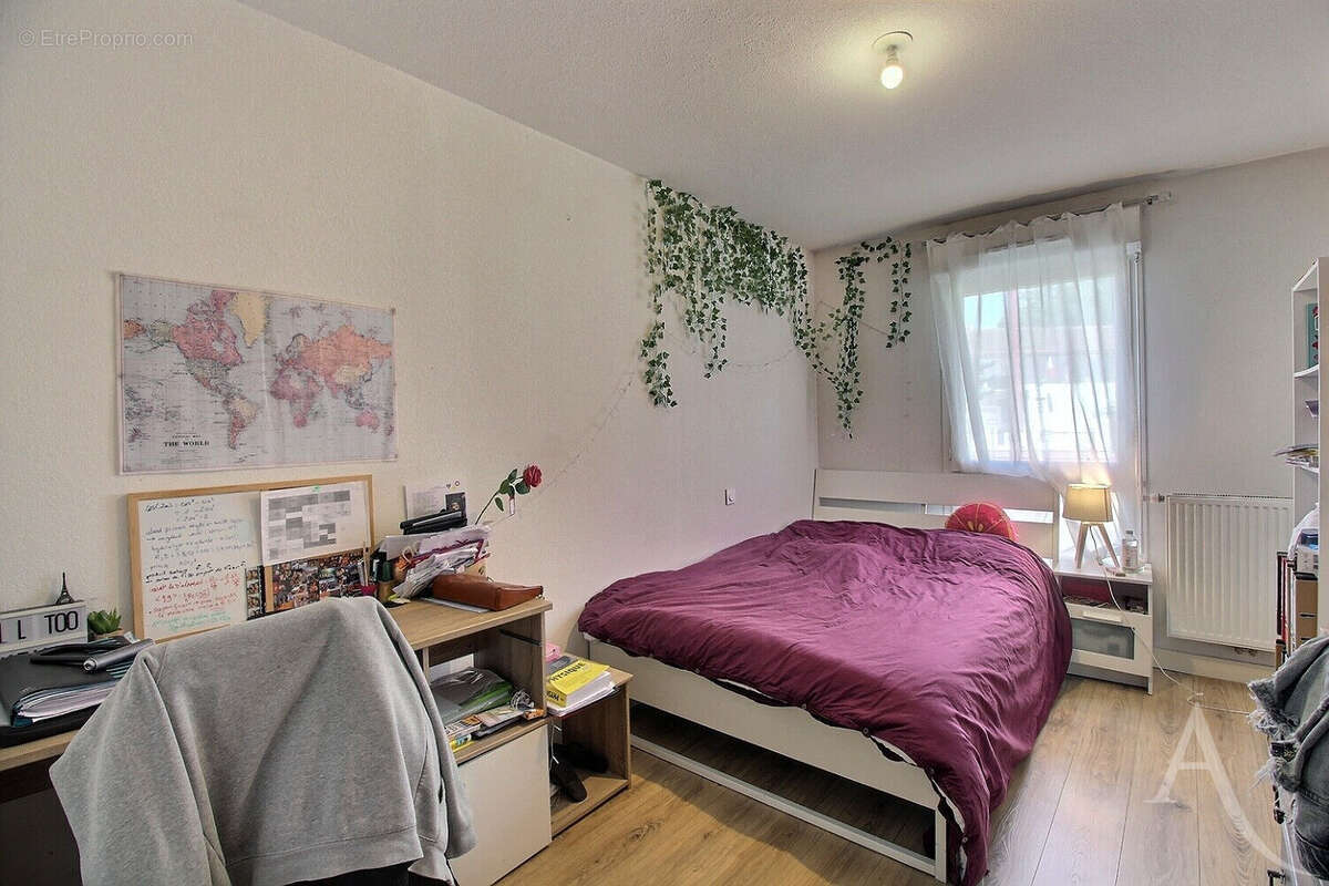 Appartement à TALENCE