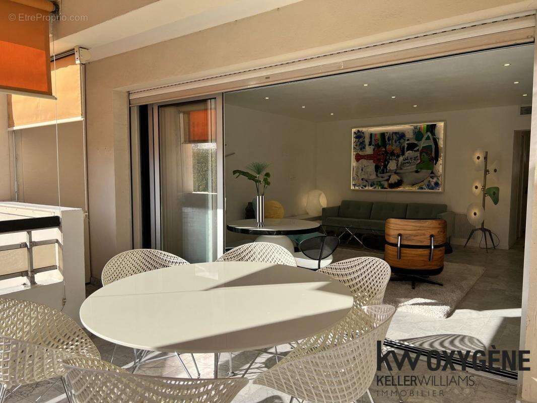 Appartement à PERPIGNAN