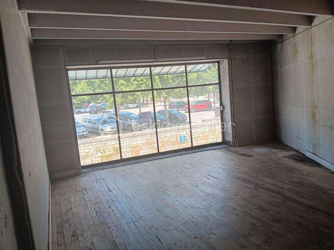 Appartement à MELLE