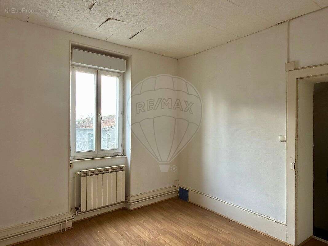 Maison à CINDRE