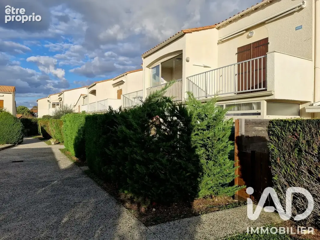 Photo 1 - Appartement à VAUX-SUR-MER