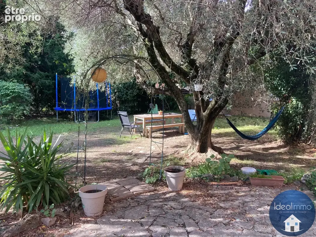 appartement de 135 m2 en duplex avec jardin partagé (vendu loué) - photo 2