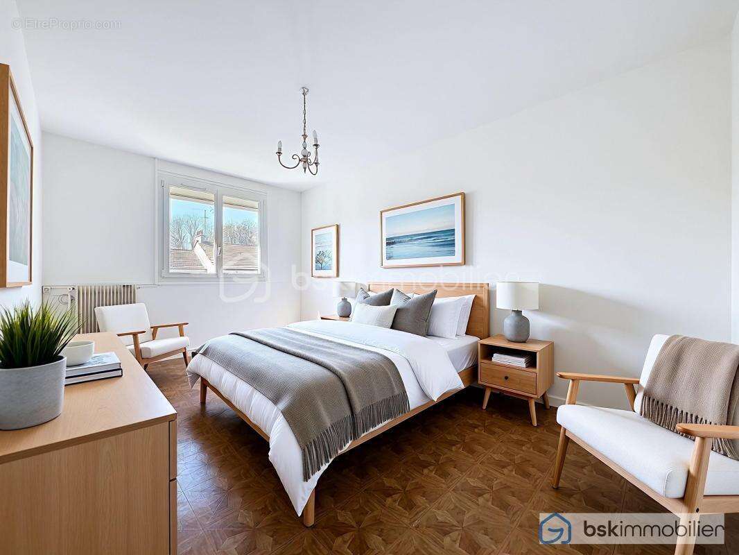 Maison lumineuse - photo 4