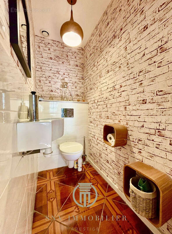 Maison à CHAMBLEY-BUSSIERES