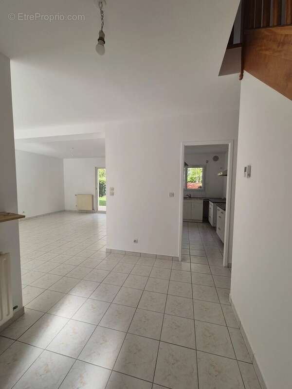 Maison à SAINT-BERTHEVIN