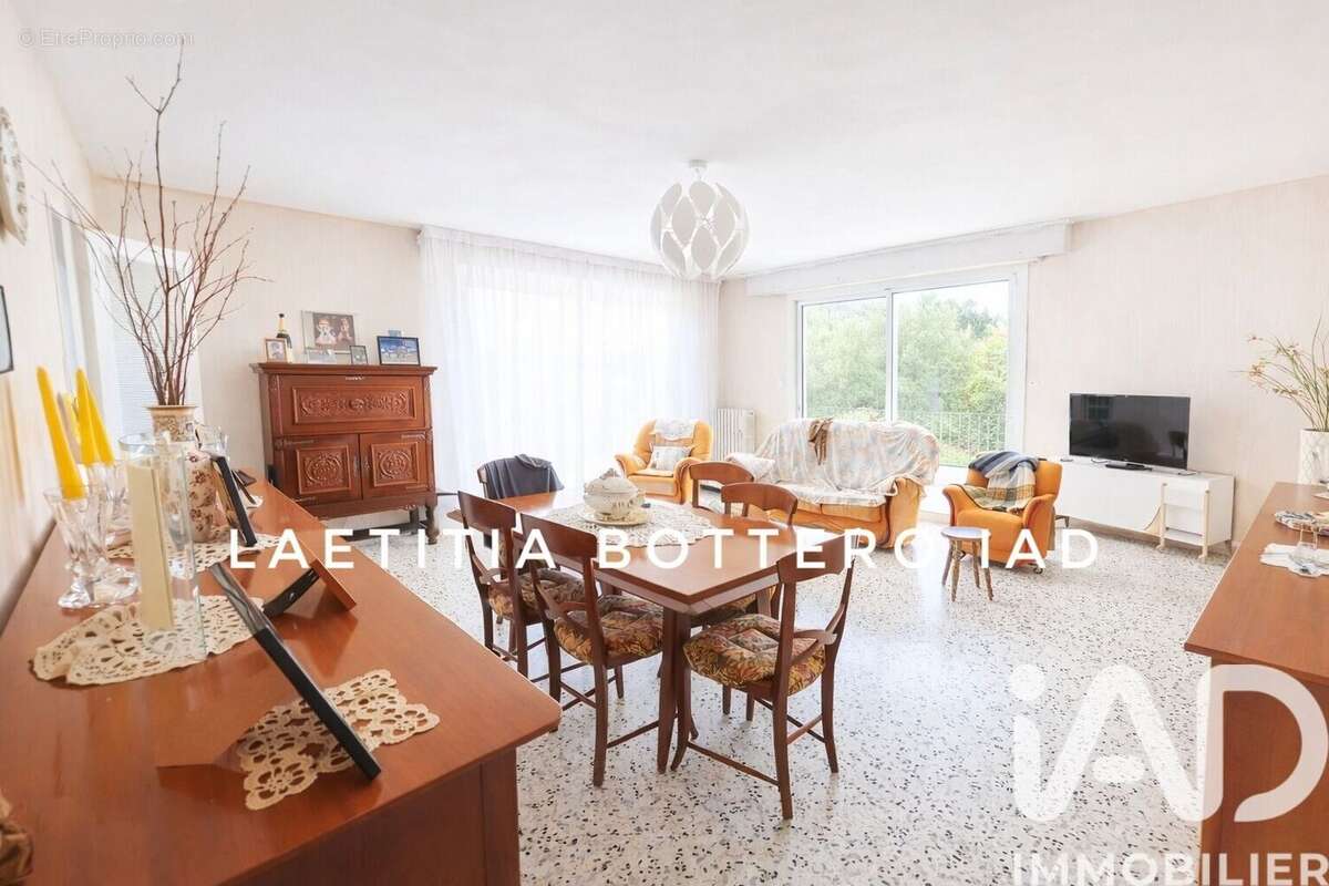 Photo 5 - Maison à OLLIOULES