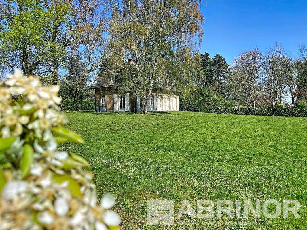 Maison à WERVICQ-SUD