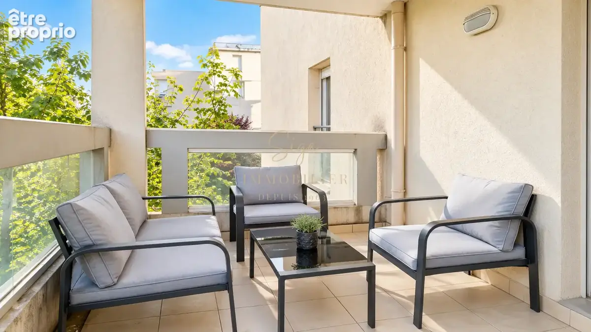 Photo Appartement à Marseille-10e au prix de 200 000€