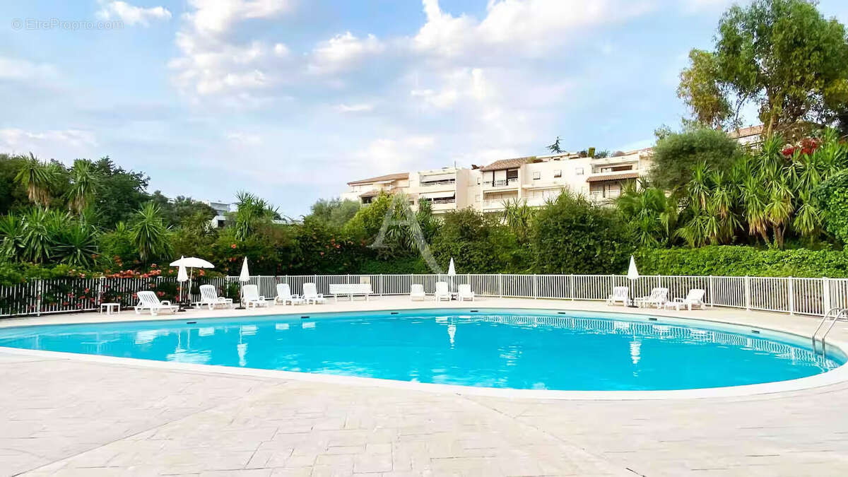Exclusivité  4P en rez-de-jardin  Résidence d'exception - photo 12