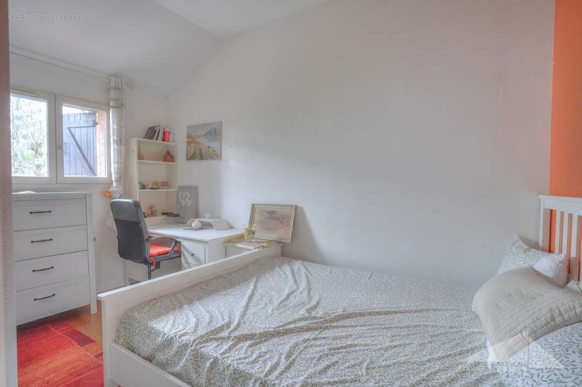 Maison à FERNEY-VOLTAIRE