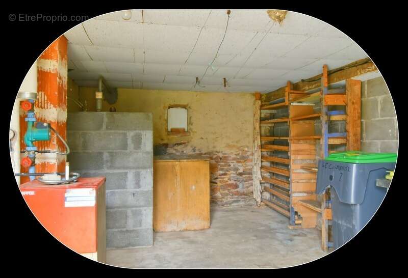 Maison à SAINT-MAUR