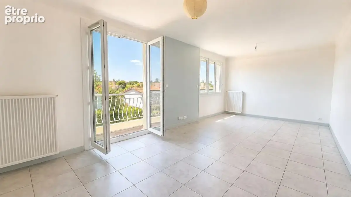 Maison de 144 m² entièrement rénovée – Deux logements indépendants – Terrain de 457 m² - photo 2