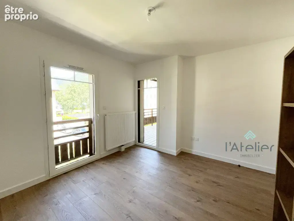 EIFFAGE B208 - Duplex - 95,06 m2 - 4 pièces - photo 5