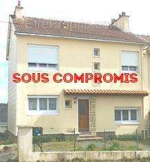 Maison à BEAUPREAU
