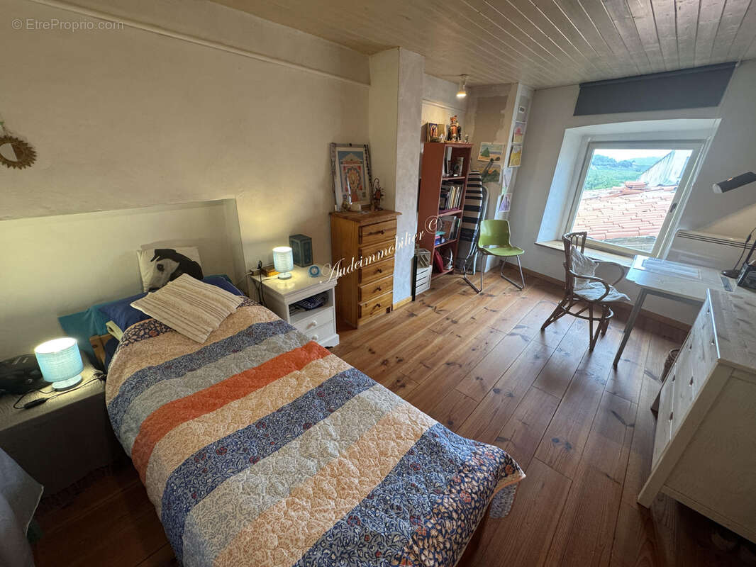 Charmante maison de village en pierres - photo 8