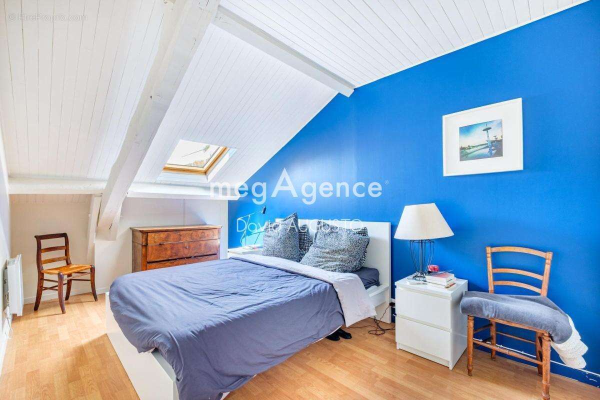 Appartement à LYON-7E