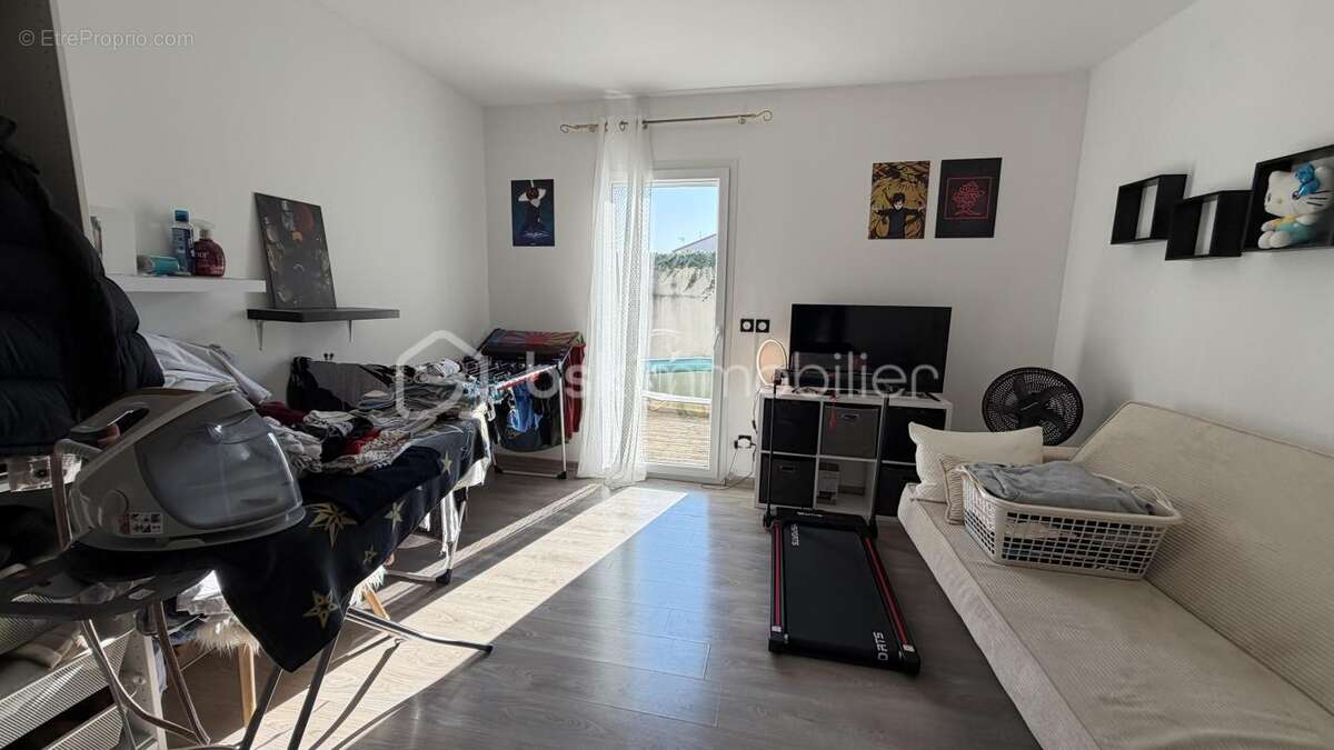 Maison à ROMANS-SUR-ISERE