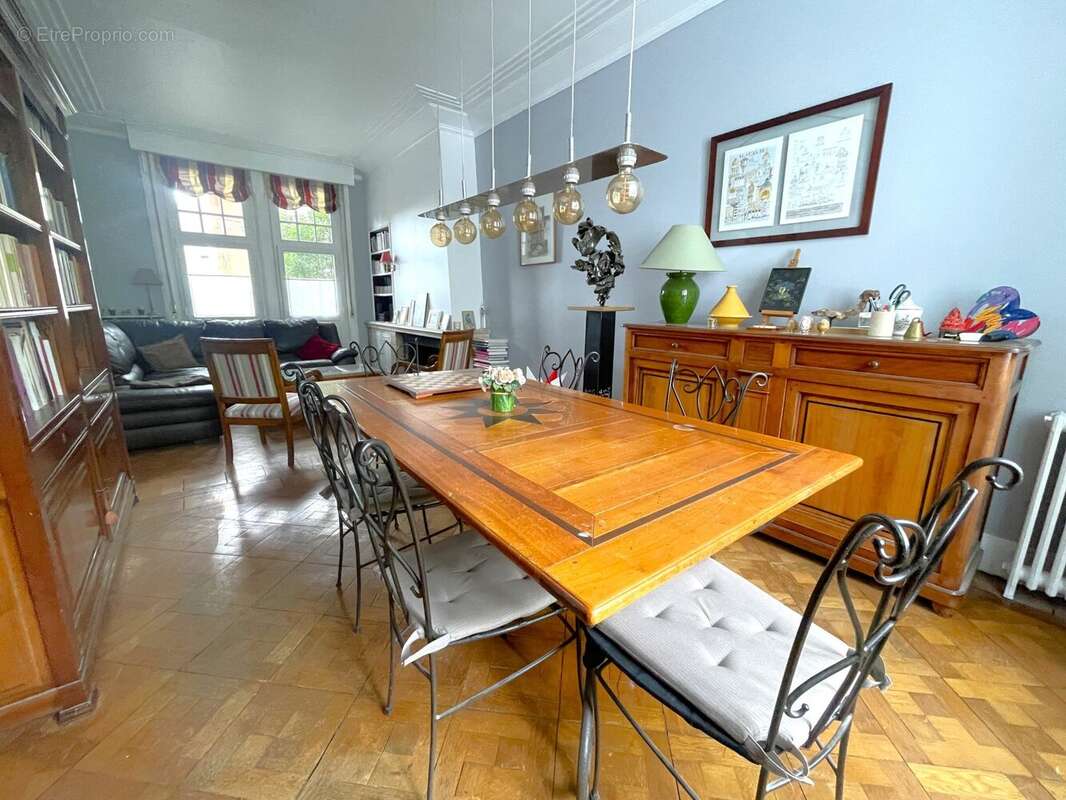 Maison à LAMBERSART