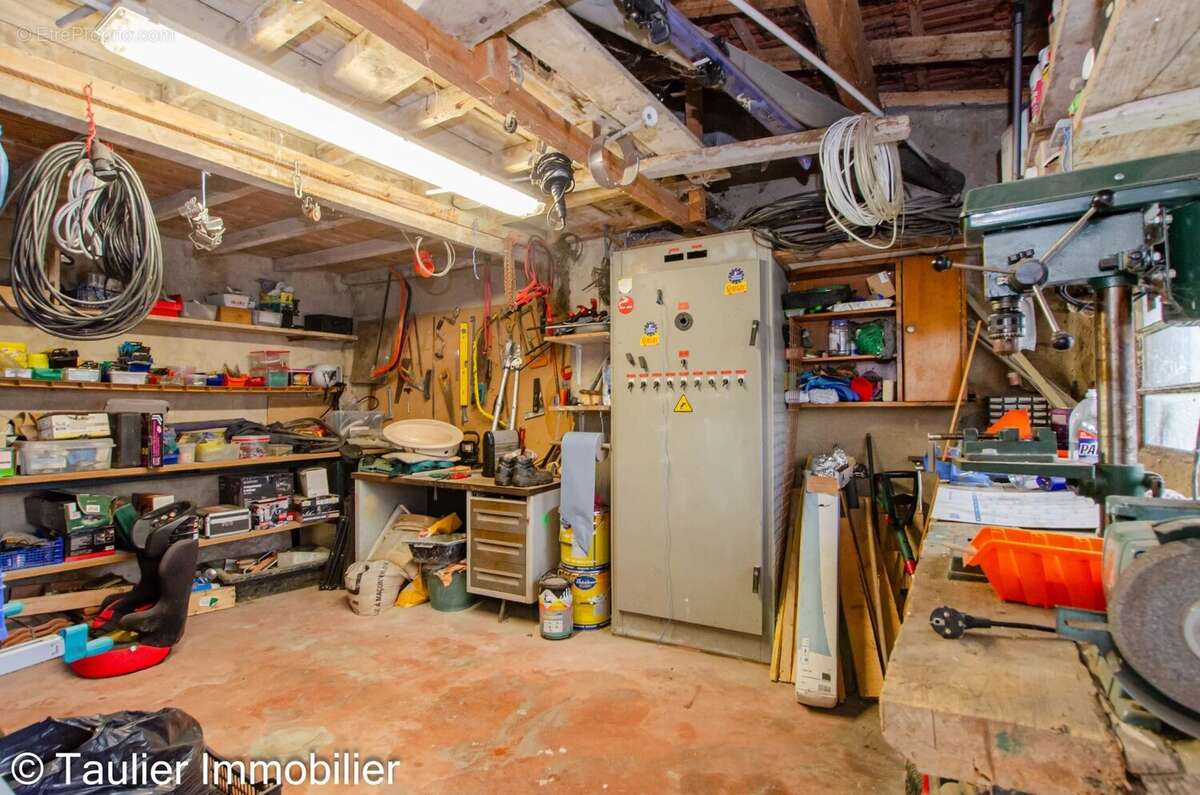 Maison à SAINT-MARCELLIN