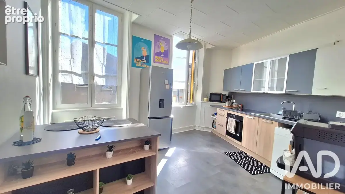 Photo 1 - Appartement à L'ARBRESLE