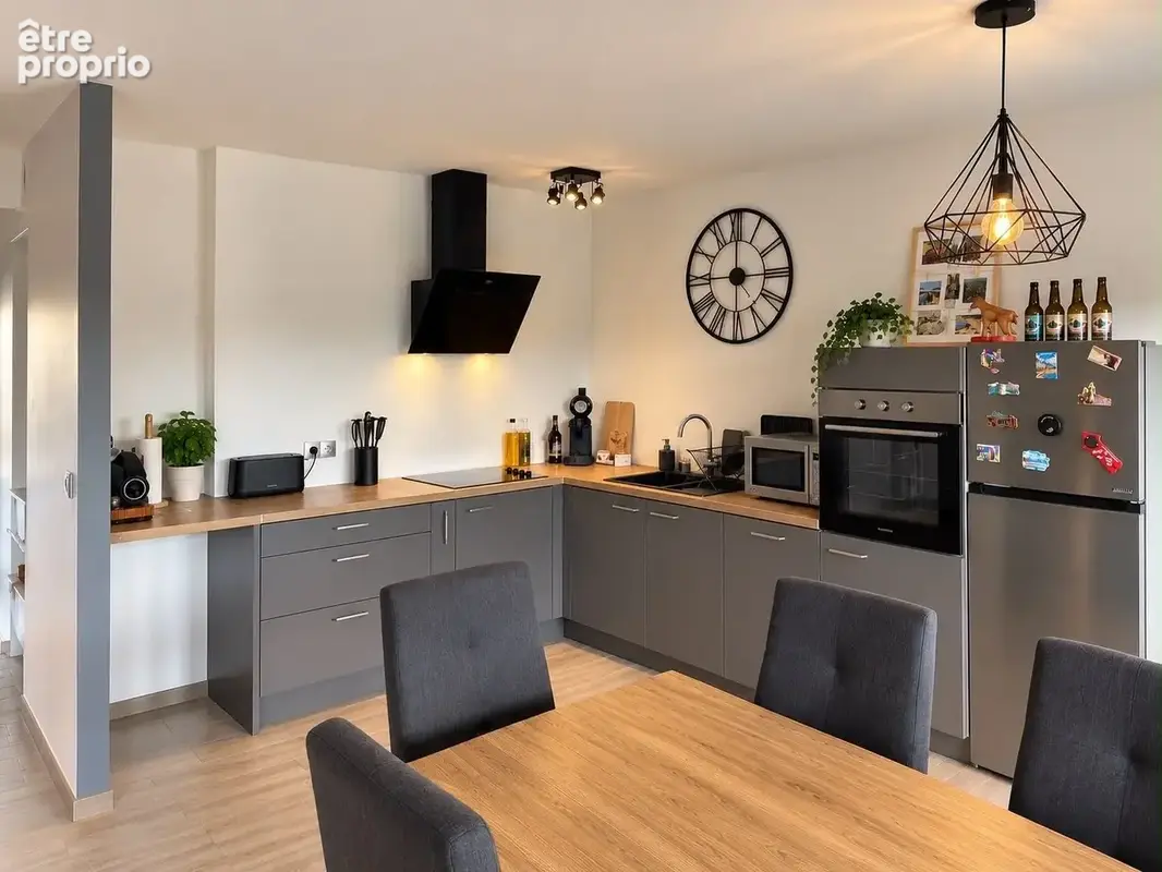 Appartement 3 pièces 65 m² à vendre à Pau (64000) - photo 2