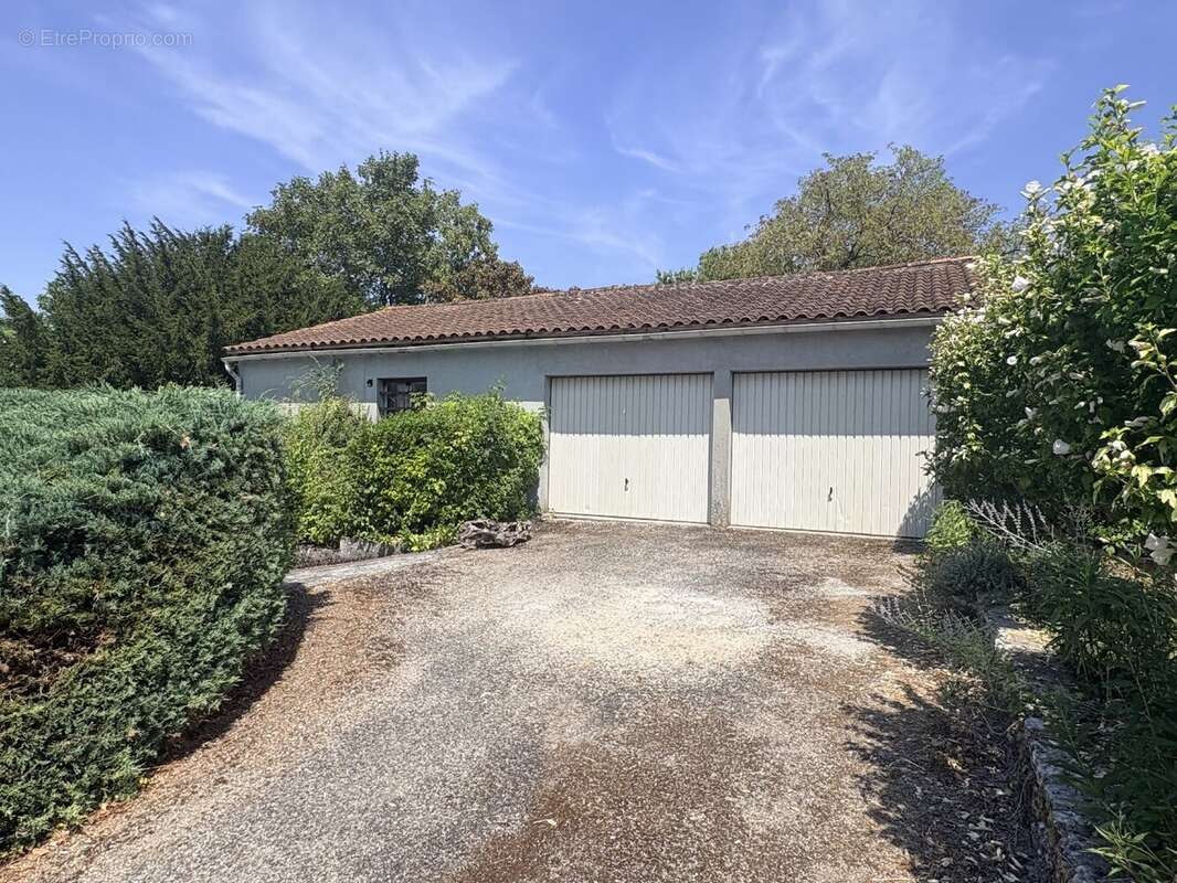 Pavillon 4 pièces avec grand terrain - photo 8