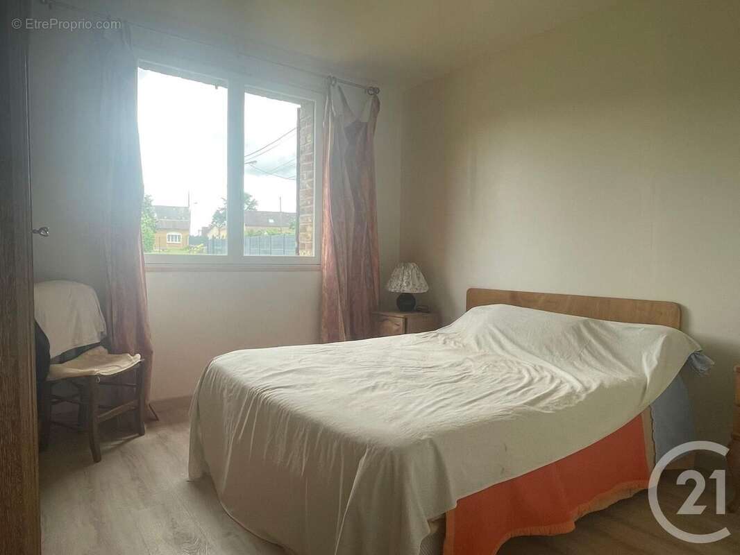 Photo 8 - Maison à BERNEUIL-EN-BRAY