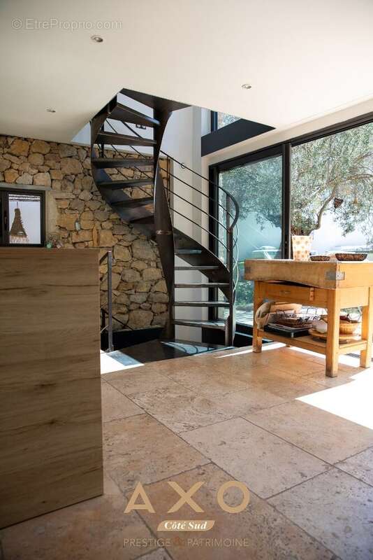 Maison à FUVEAU