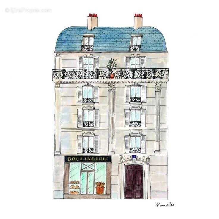 Appartement à LOUHANS