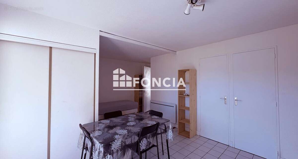 Appartement avec jardinet – Port de Meschers - photo 4