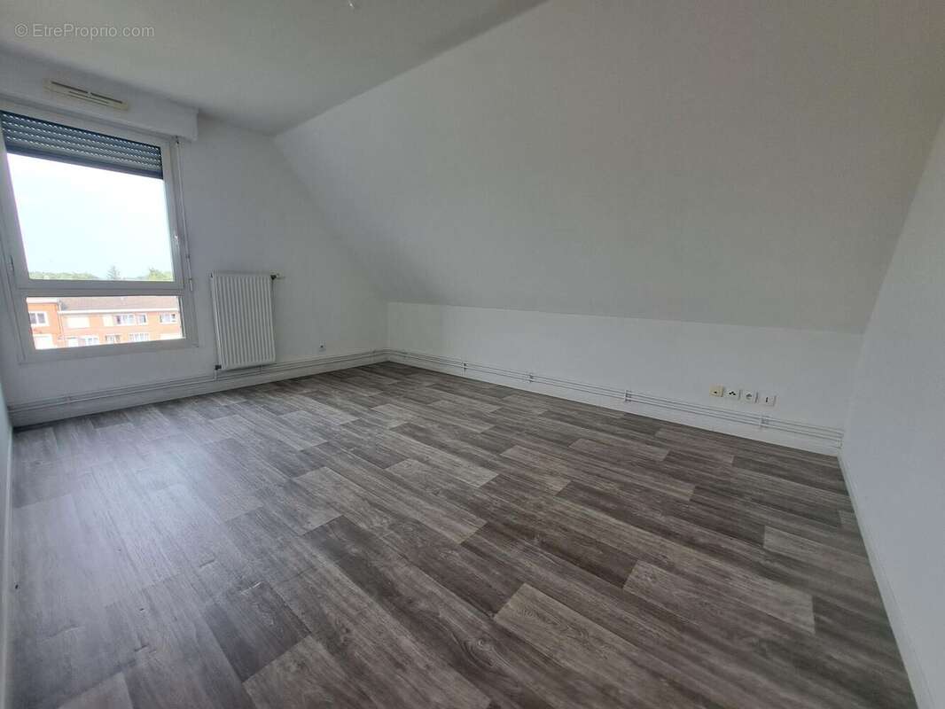 Photo 7 - Appartement à DUNKERQUE